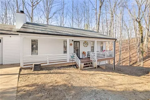 559 Mountain Brook Rd, Dawsonville, GA 30534