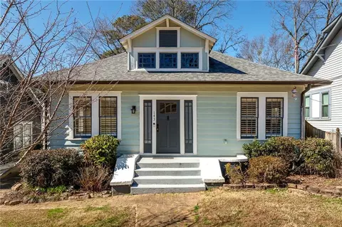 143 Madison Ave, Decatur, GA 30030