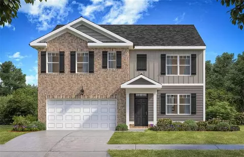 105 Amberjack Trl, Covington, GA 30016