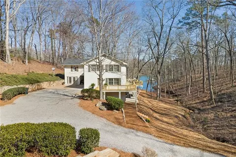 7415 Shadburn Ferry Rd, Cumming, GA 30041