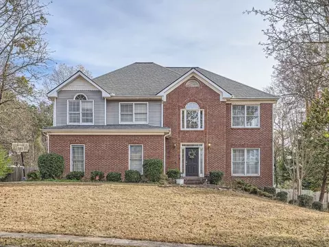 3855 Doc Elinburg Ln, Buford, GA 30519