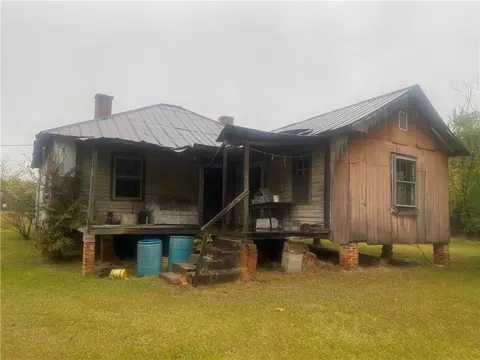 3577 Whitaker Rd, Roberta, GA 31078 photo 5