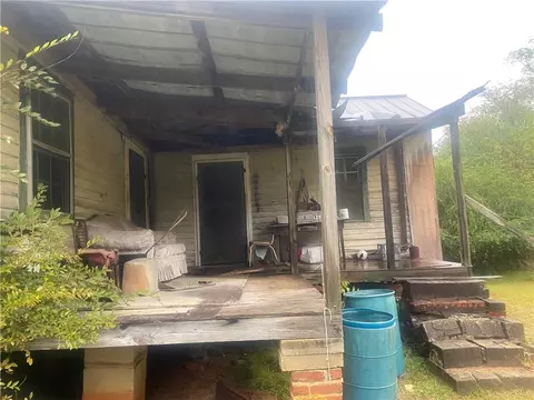 3577 Whitaker Rd, Roberta, GA 31078 photo 3