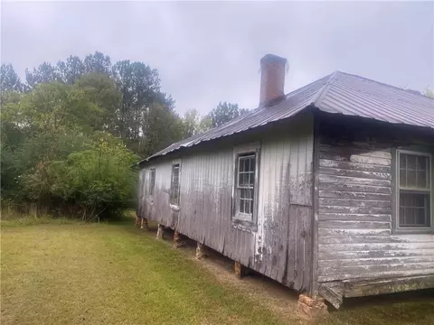 3577 Whitaker Rd, Roberta, GA 31078 photo 2