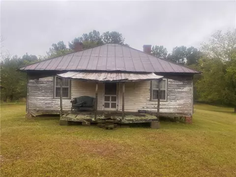 3577 Whitaker Rd, Roberta, GA 31078