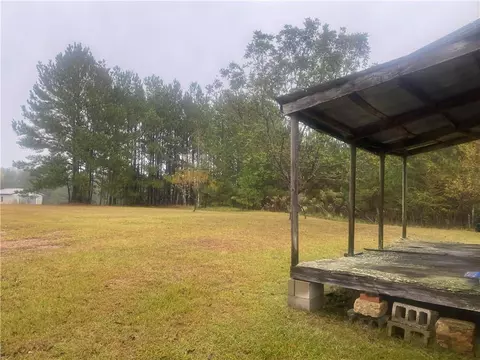 3577 Whitaker Rd, Roberta, GA 31078 photo 6
