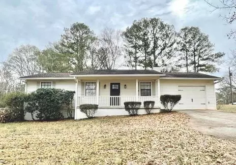 1136 Miller Mill Rd, Stockbridge, GA 30281