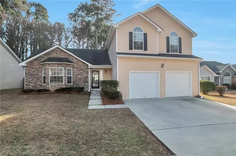 2812 Gala Trl, Snellville, GA 30039