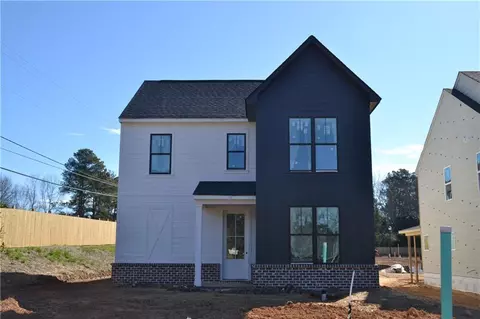 3307 Abelia Dr, Buford, GA 30519