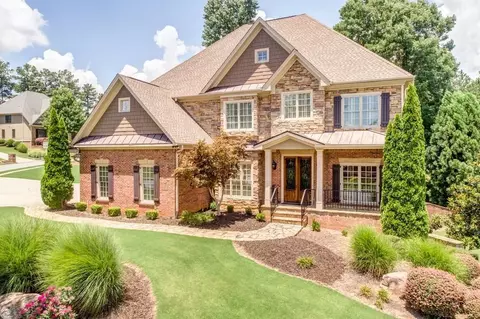 1702 Fernstone Ter NW, Acworth, GA 30101