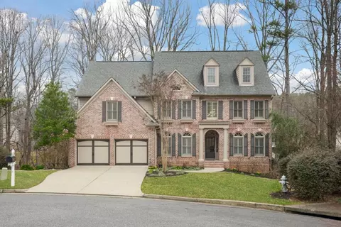 109 Essex Valley Ct, Canton, GA 30115