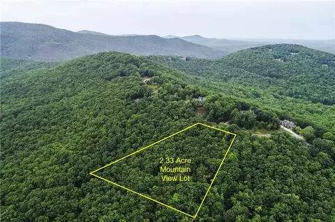 0 Little Eagle Mountain Rd, Clarkesville, GA 30523