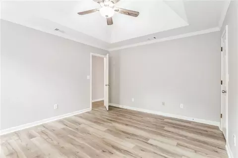 Bedroom - 70 Fairview Chase, Covington, GA 30016 photo 2 of 3