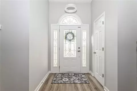 Entry Way - 70 Fairview Chase, Covington, GA 30016 photo 2 of 2