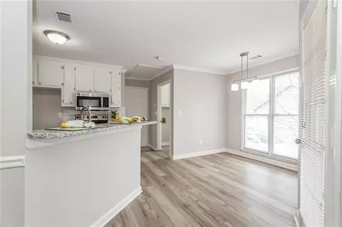 Kitchen - 70 Fairview Chase, Covington, GA 30016 photo 1 of 3