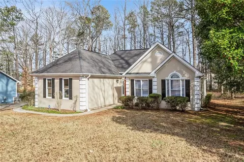 70 Fairview Chase, Covington, GA 30016