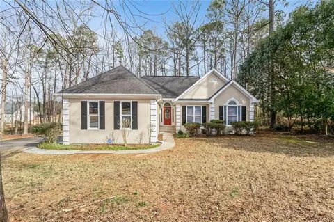 Exterior - 70 Fairview Chase, Covington, GA 30016 photo 2 of 6