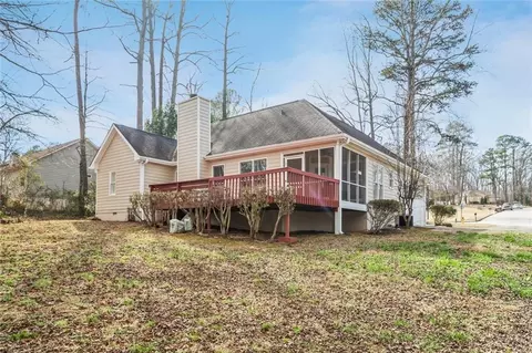 Exterior - 70 Fairview Chase, Covington, GA 30016 photo 6 of 6