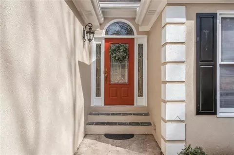 Entry Way - 70 Fairview Chase, Covington, GA 30016 photo 1 of 2
