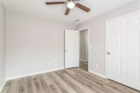 Bedroom - 70 Fairview Chase, Covington, GA 30016 photo 3 of 3