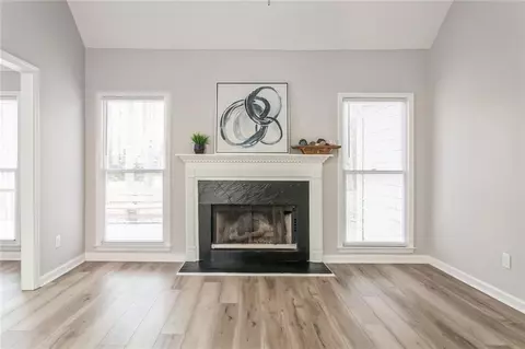Living - 70 Fairview Chase, Covington, GA 30016 photo 4 of 5