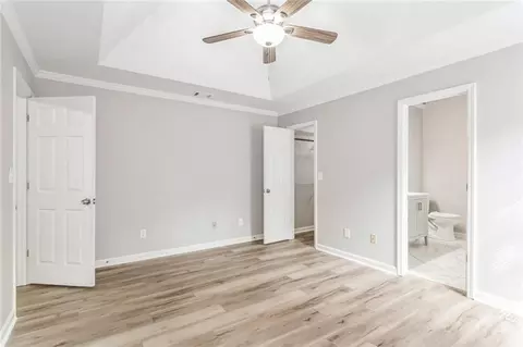 Bedroom - 70 Fairview Chase, Covington, GA 30016 photo 1 of 3