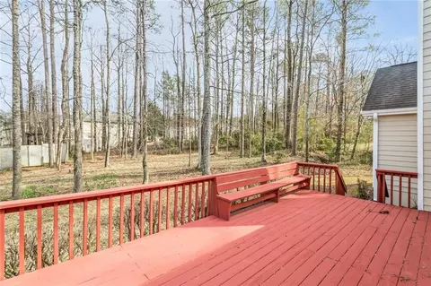 Exterior - 70 Fairview Chase, Covington, GA 30016 photo 4 of 6