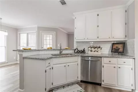 Kitchen - 70 Fairview Chase, Covington, GA 30016 photo 3 of 3