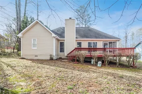 Exterior - 70 Fairview Chase, Covington, GA 30016 photo 5 of 6