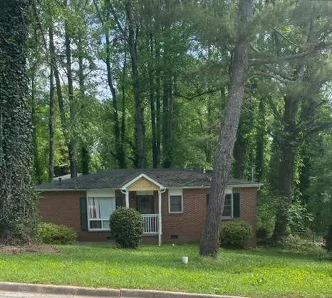 312 Banberry Dr SE, Atlanta, GA 30315