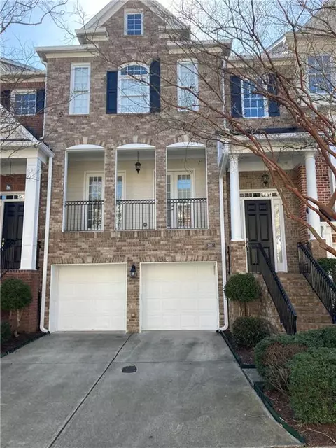 5857 Riverstone Cir #18, Atlanta, GA 30339