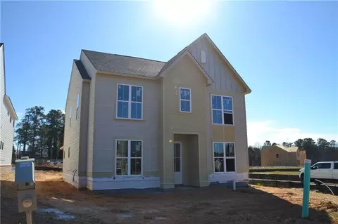 3297 Abelia Dr, Buford, GA 30519