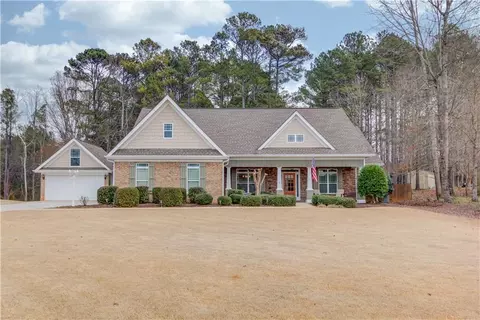2705 Powell Ct, Monroe, GA 30656