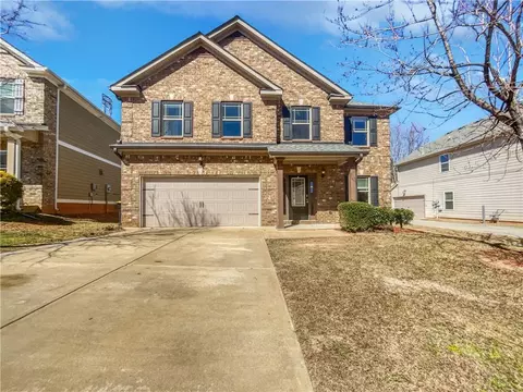 6 Barcelona St, Newnan, GA 30263