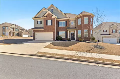 9 Hampshire Pt, Dallas, GA 30132