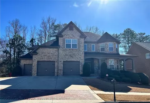 2462 Cannon Farm Trce, Duluth, GA 30097