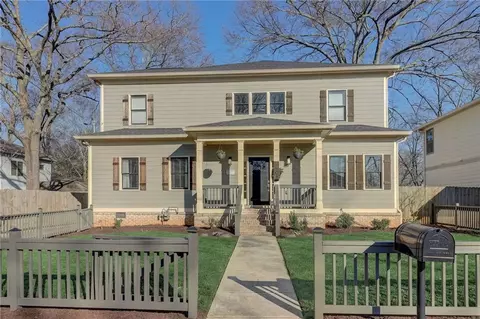 146 Eleanor St SE, Atlanta, GA 30317