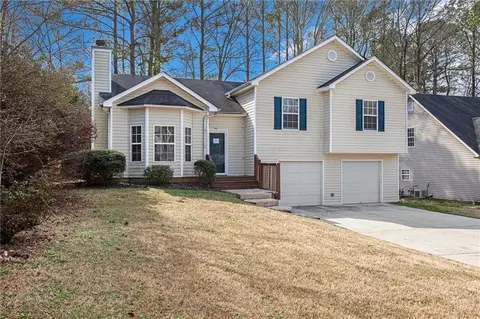 3980 Paloverde Dr NW, Kennesaw, GA 30144