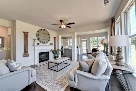2509 Riverside Rd, Conyers, GA 30013