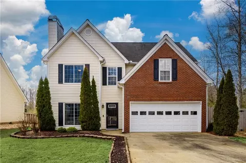 354 Hydesmere Dr, Buford, GA 30518