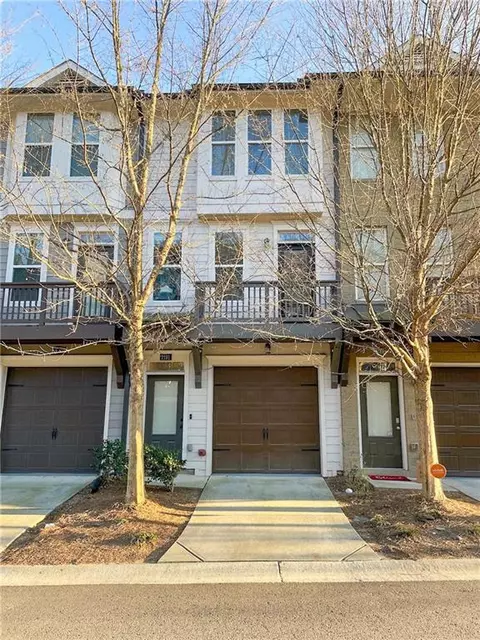 2191 Old Georgian Ter NW, Atlanta, GA 30318
