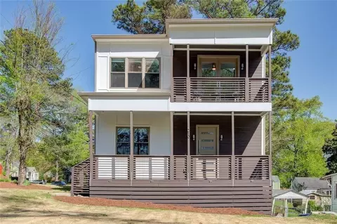 210 Mathewson Pl SW, Atlanta, GA 30314