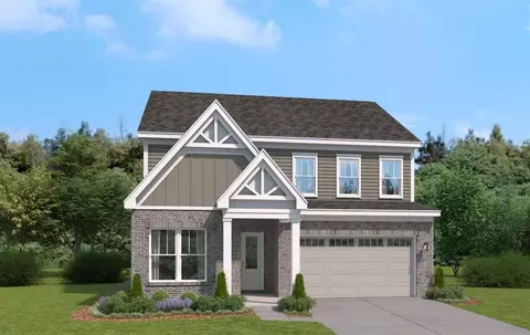 668 Stoneview Dr, Holly Springs, GA 30115