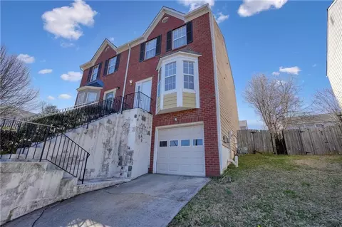 1849 Barrington Ct, Marietta, GA 30066