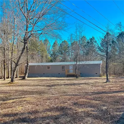 363 Katie Ln, Chatsworth, GA 30705