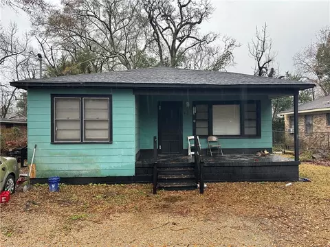 477 Summerville St, Mobile, AL 36617