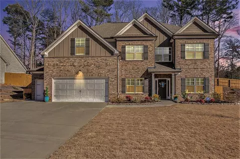 1941 Grand Lanier Dr, Buford, GA 30518