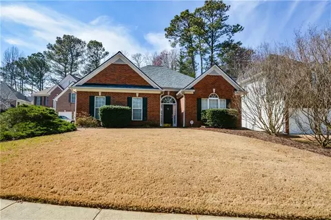 3730 Ramsey Dr, Marietta, GA 30062