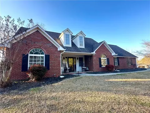 431 Autry Rd SW, Plainville, GA 30733