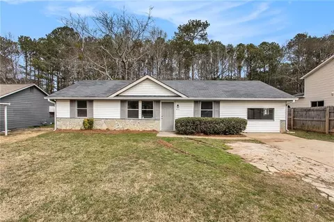 6571 Bent Creek Dr, Rex, GA 30273